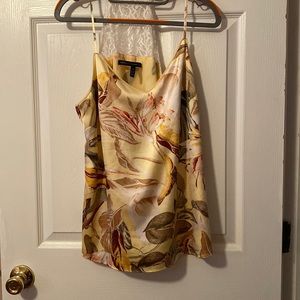 Tropical WHBM tank lightly worn